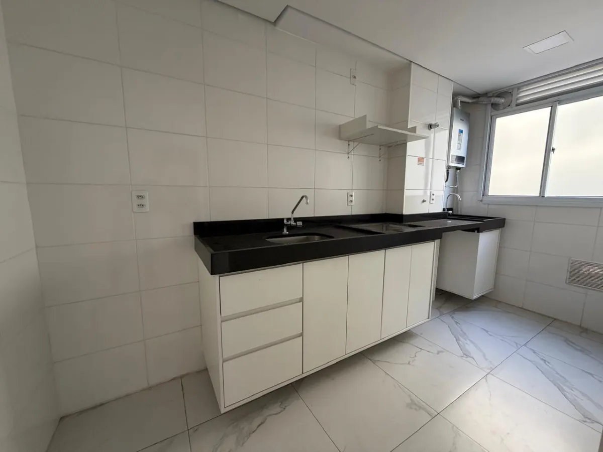 Imagem Apartamento para venda em Jardim Íris com 2 quartos, 44m2