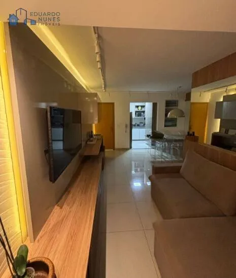 Imagem Apartamento 3 quartos, suíte, varanda, vagas paralelas. Santa Efigênia!!!