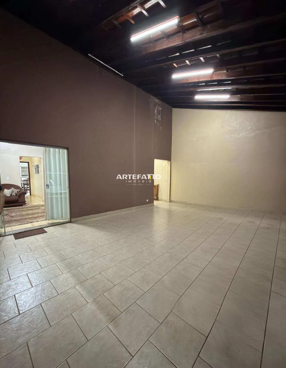 Imagem Casa à venda em Franca, Jardim Santa Efigênia, com 3 quartos, 95m2