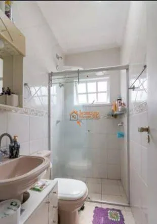 Imagem Sobrado com 4 dormitórios à venda, 150 m² por R$ 900.000,00 - Jardim Santa Clara - Guarulhos/SP