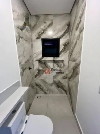 Imagem Casa com 3 suítes à venda, 144 m² por R$ 1.350.000 - Morada da Praia - Bertioga/SP