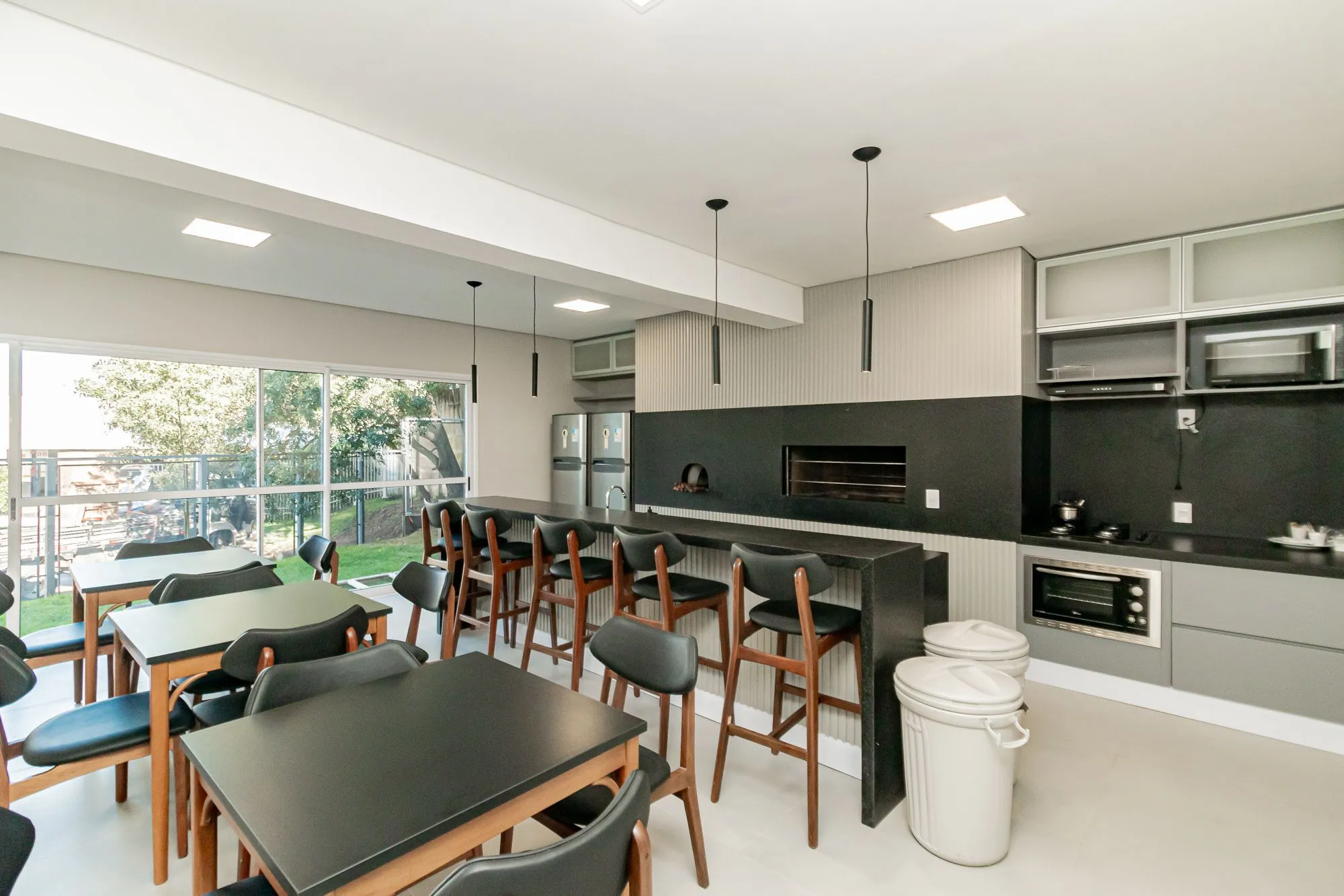 Imagem Apartamento em Jardim Sabará