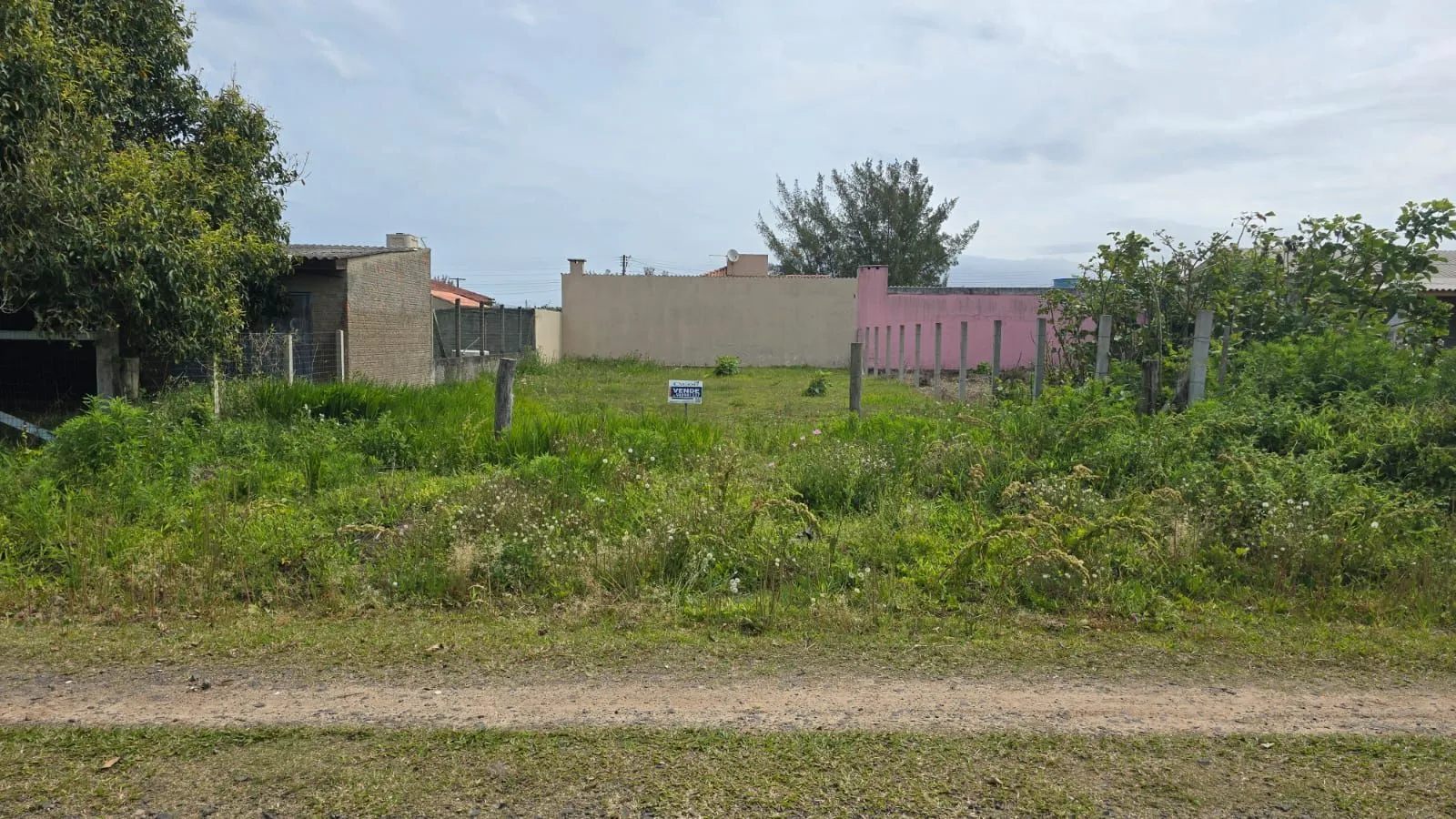 Imagem Terreno à venda em Torres, Estrela do Mar, 360m2