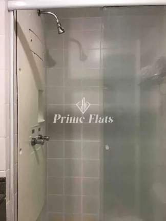 Imagem Flat disponível para venda no Hotels Congonhas by Atlântica, com 29m², 1 dormitório e 1 vaga de garagem