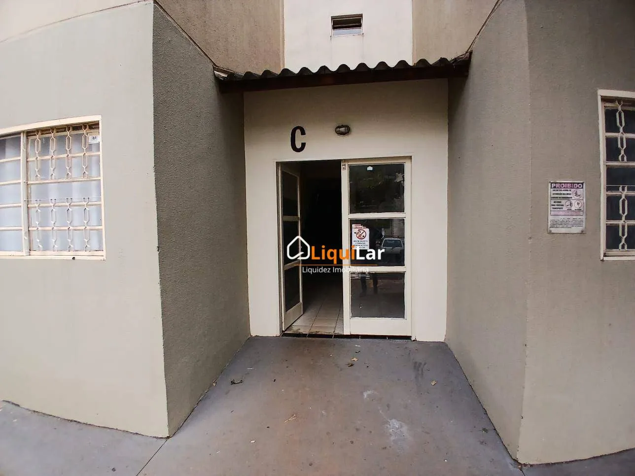 Imagem Apartamento no Bairro Centenario