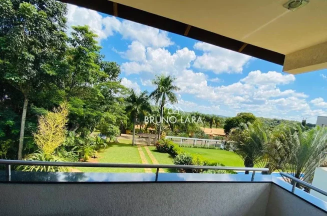 Imagem Casa disponível para venda e locação em Igarapé, Condomínio Fazenda Solar.