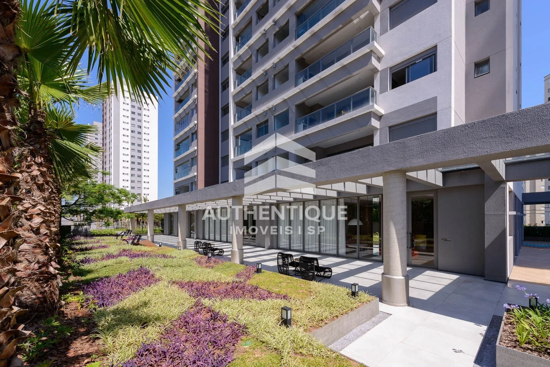 Imagem GREEN MOND VILA LEOPOLDINA - Apartamento à venda em São Paulo/SP