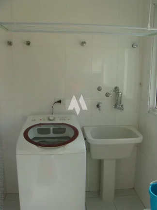 Imagem Casa sobreposta alta á venda em Aparecida, Santos/SP