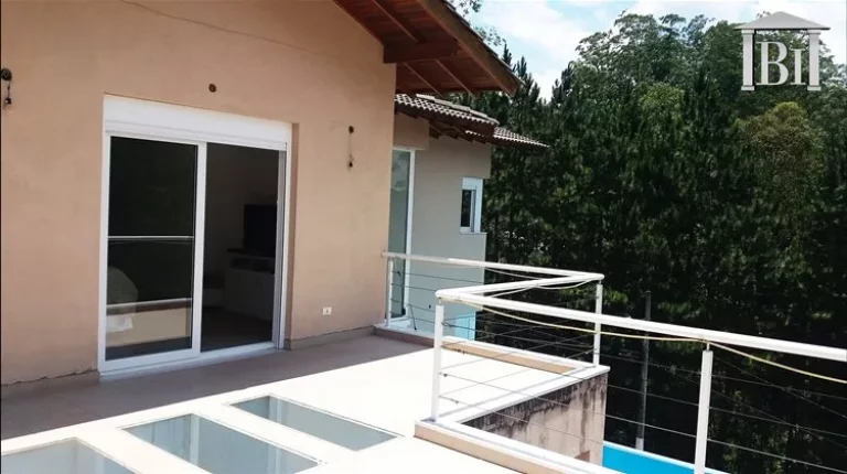Imagem Casa - Parque das Artes | Batelli Imóveis