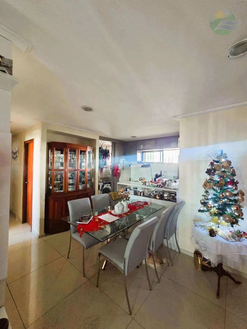 Imagem Apartamento 3 quartos, andar alto, Venda, Edificio Margarida Renda Colonial, Graças, Recife.