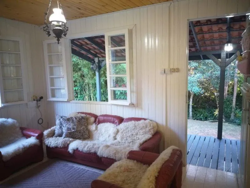 Imagem Casa para Venda em Novo Hamburgo / RS no bairro Lomba Grande