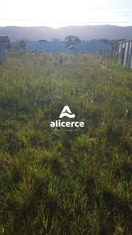 Imagem Terreno à venda com , 200m² em Forquilhas São José