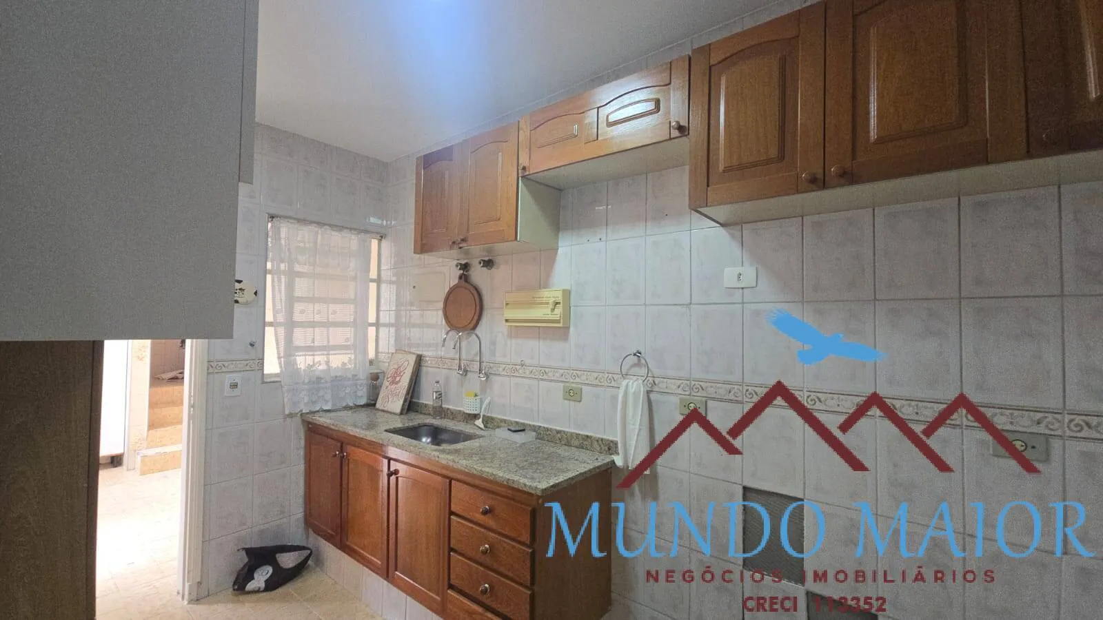 Imagem 5 MINUTO DO METRÔ! Casa 3 Quartos com Quintal Jardim Londrina - Zona Sul/Sp