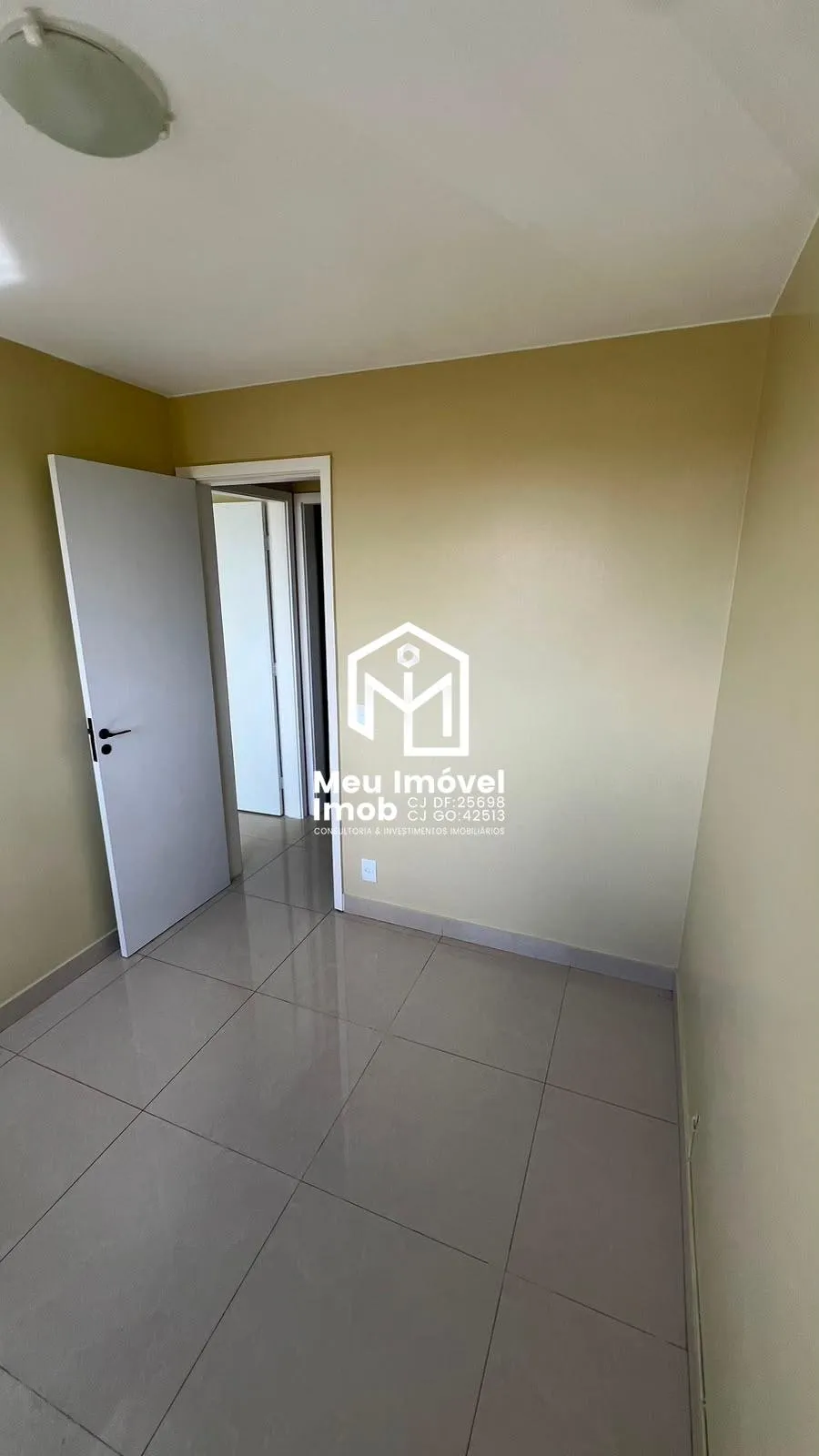 Imagem Residencial Plaza Apartamento 2 Quartos 1 Vaga 55m²