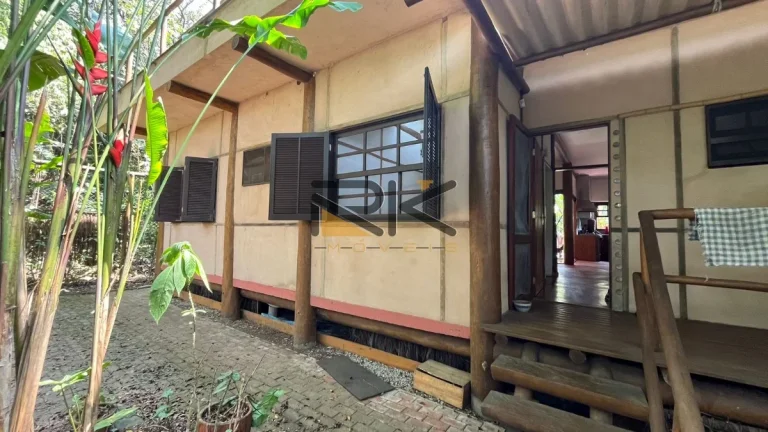 Imagem CASA À VENDA NO BAIRRO PARQUE VIVAMAR