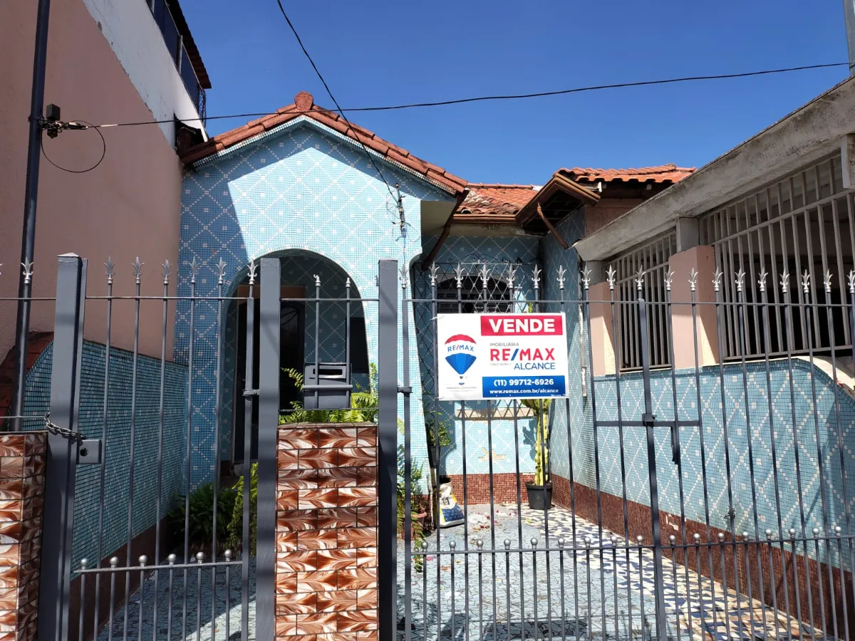Foto do imóvel Casa para venda em Vila Anastácio com 2 quartos, 150m2