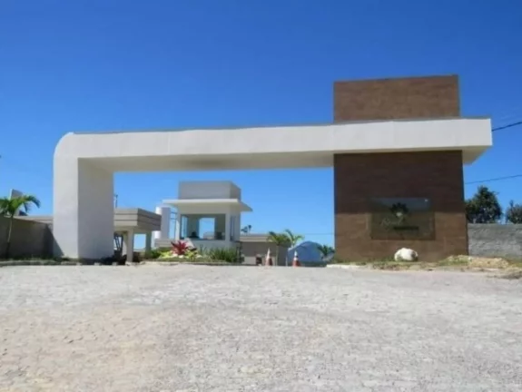 Imagem TERRENO RESIDENCIAL em MARICÁ - RJ, PINDOBAS