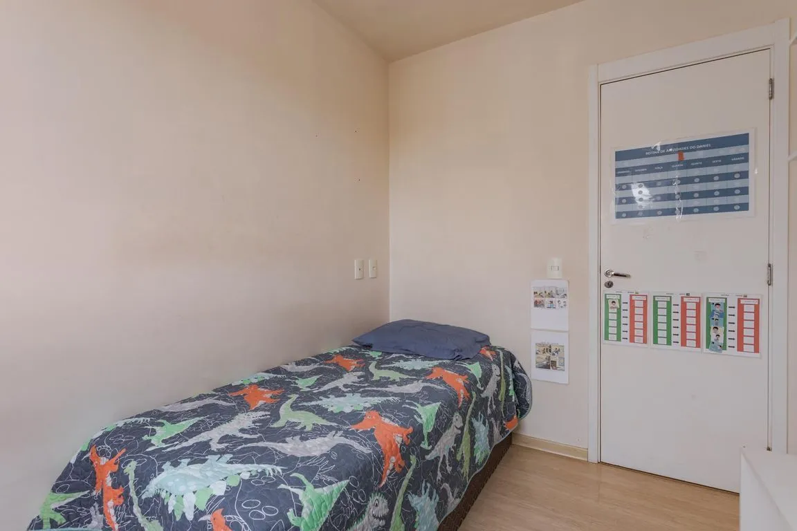 Imagem Apartamento 3 Quartos com Suíte e Lazer Completo Jardim Itu