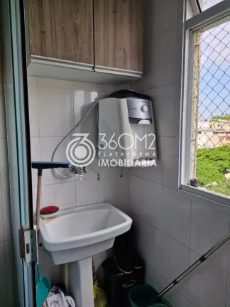 Imagem Apartamento para Venda em Diadema / SP no bairro Centro