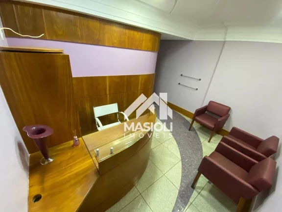 Imagem Sala para alugar, 40 m² por R$ 2.490,00/mês - Centro de Vila Velha - Vila Velha/ES