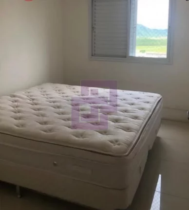 Imagem Apartamento para Locação em Guarujá / SP no bairro Astúrias