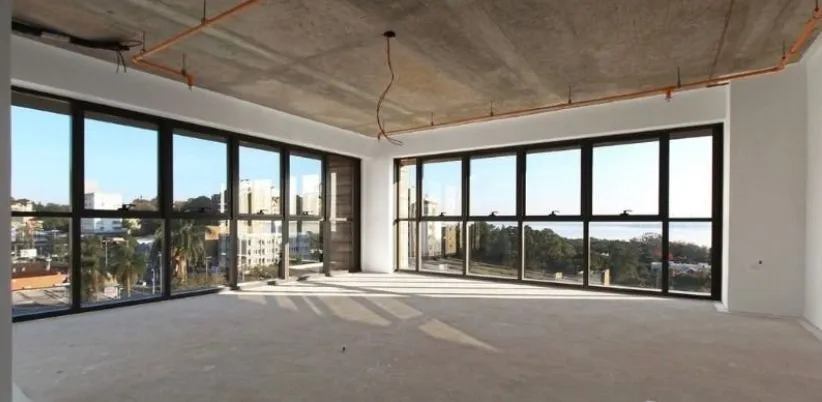 Imagem Sala comercial no MW, 52m² privativos - Bairro Tristeza