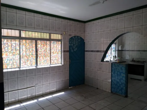 Imagem Casa com 3 Quartos à Venda ou Locação, 180 m² em Jardim Planalto - Carapicuíba