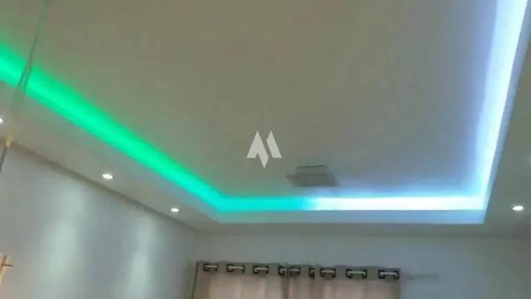 Imagem Apartamento Térreo com 2 quartos na Vila Mathias