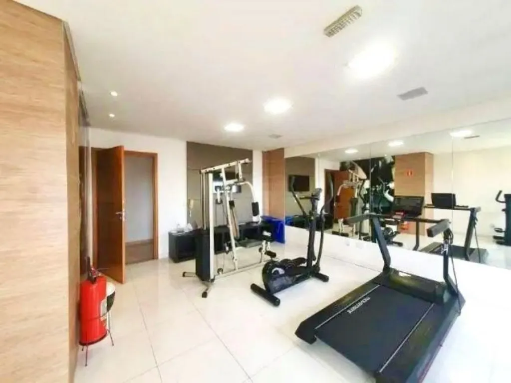 Imagem APARTAMENTO COM 60,00 m² - GUILHERMINA - PRAIA GRANDE SP