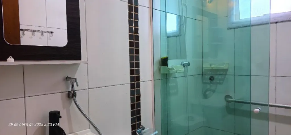 Imagem APARTAMENTO COM 90,00 m² - CAIÇARA - PRAIA GRANDE SP