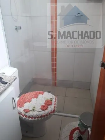 Imagem Apartamento para Venda em Santo André / SP no bairro Parque Erasmo assunção