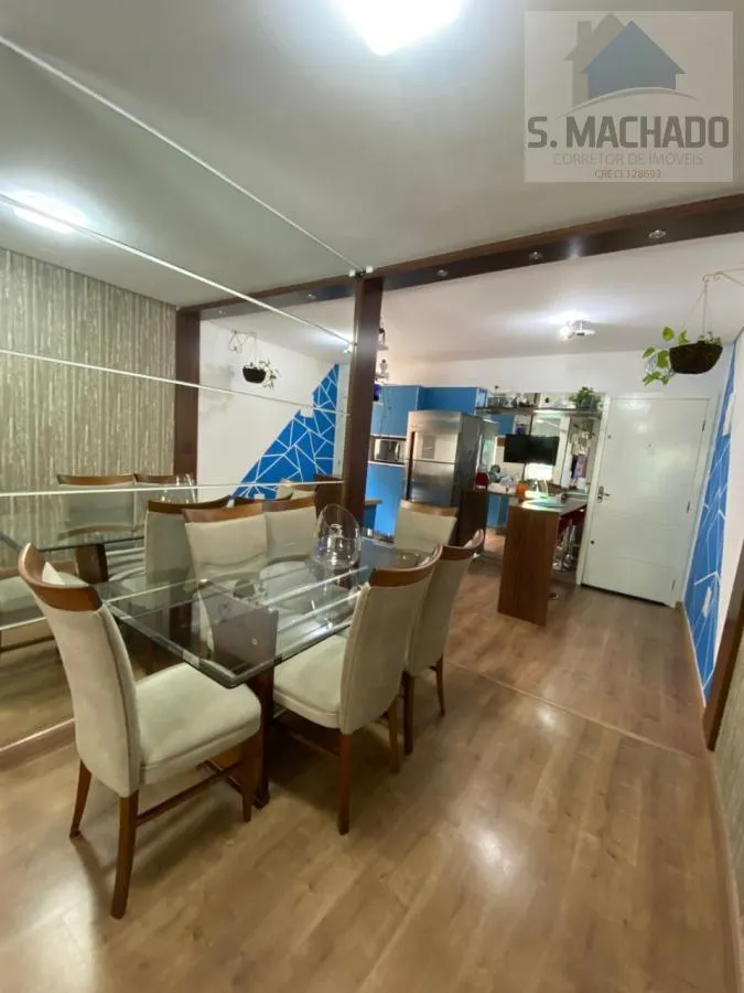 Imagem Apartamento para Venda em Santo André / SP no bairro Vila Francisco Matarazzo