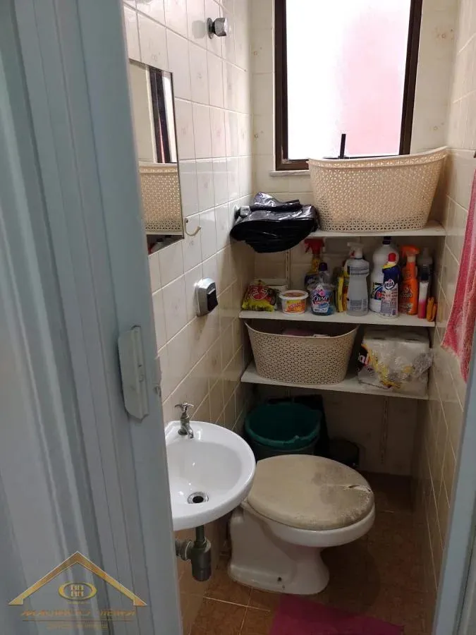 Imagem Cobertura para Venda em Cabo Frio / RJ no bairro Passagem
