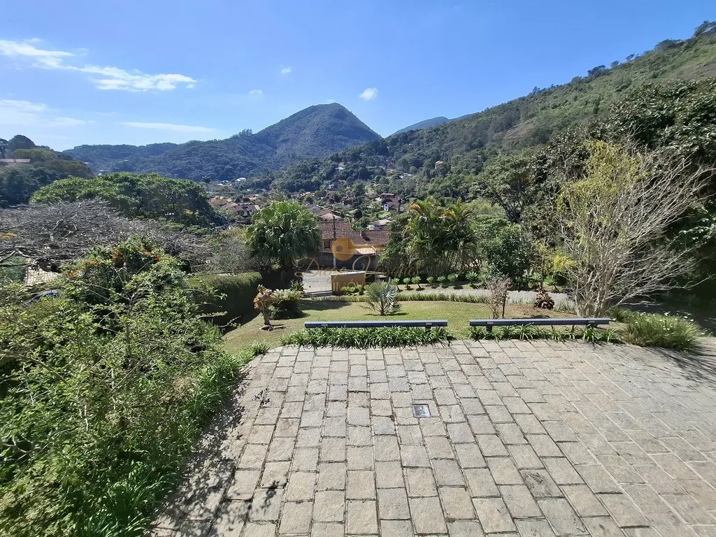Imagem Casa em Condomínio para Venda em Teresópolis / RJ no bairro Green Valley