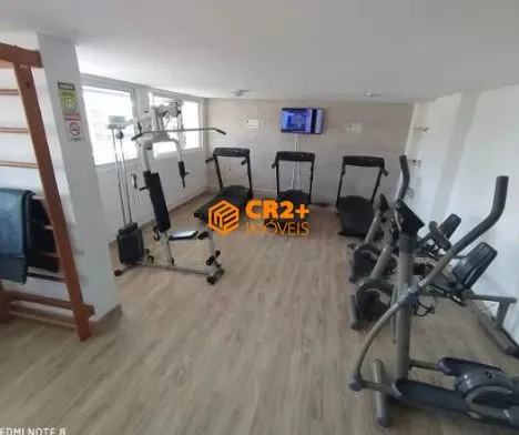 Imagem Vendo Apartamento 67m² -3 Quartos sendo 1 Suíte, em Piedade.