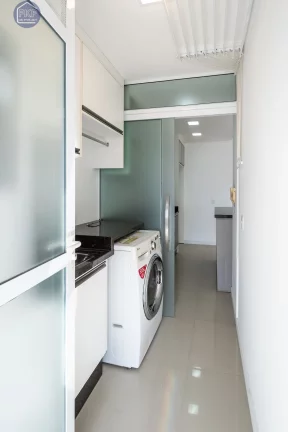 Imagem Apartamento 2 suítes!