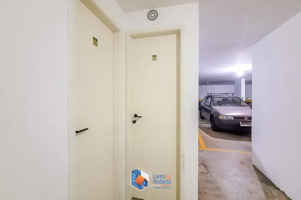 Imagem Apartamento à venda 2 Quartos 1 Suite 1 Vaga 62.5M² Mirandópolis São Paulo - SP