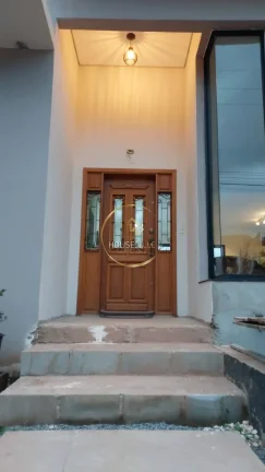 Imagem Casa 3 dormitórios (1 suíte), Paraíso de Igaratá, SP.
