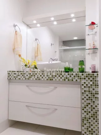 Imagem Cobertura com 5 dormitórios à venda, 198 m² por R$ 550.000,00 - Setor Central - Goiânia/GO