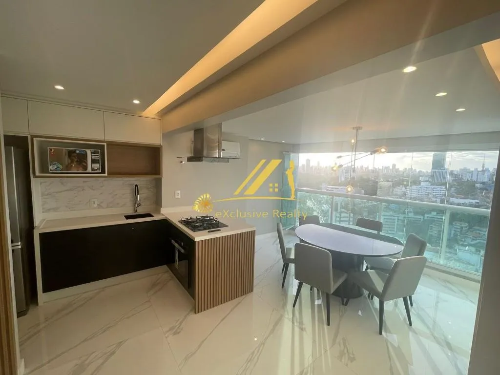 Imagem Apartamento RESIDENCIAL em Salvador - Bahia, Rio Vermelho
