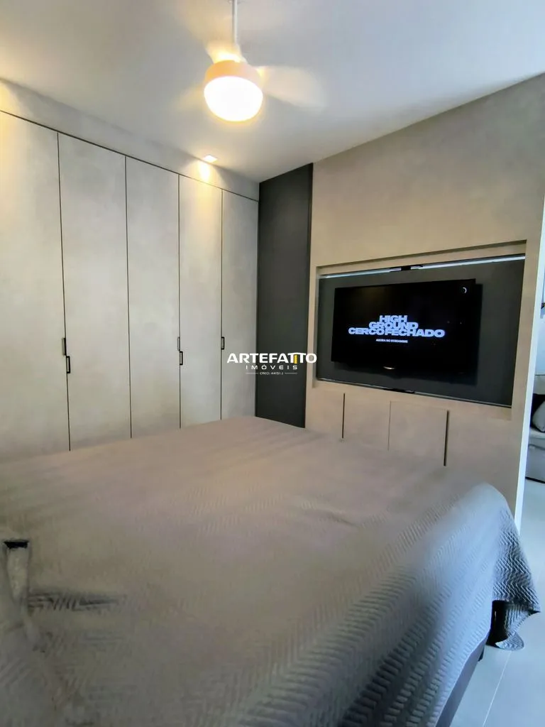 Imagem Apartamento à venda em Ubatuba, Toninhas, com 1 quarto, 40m2