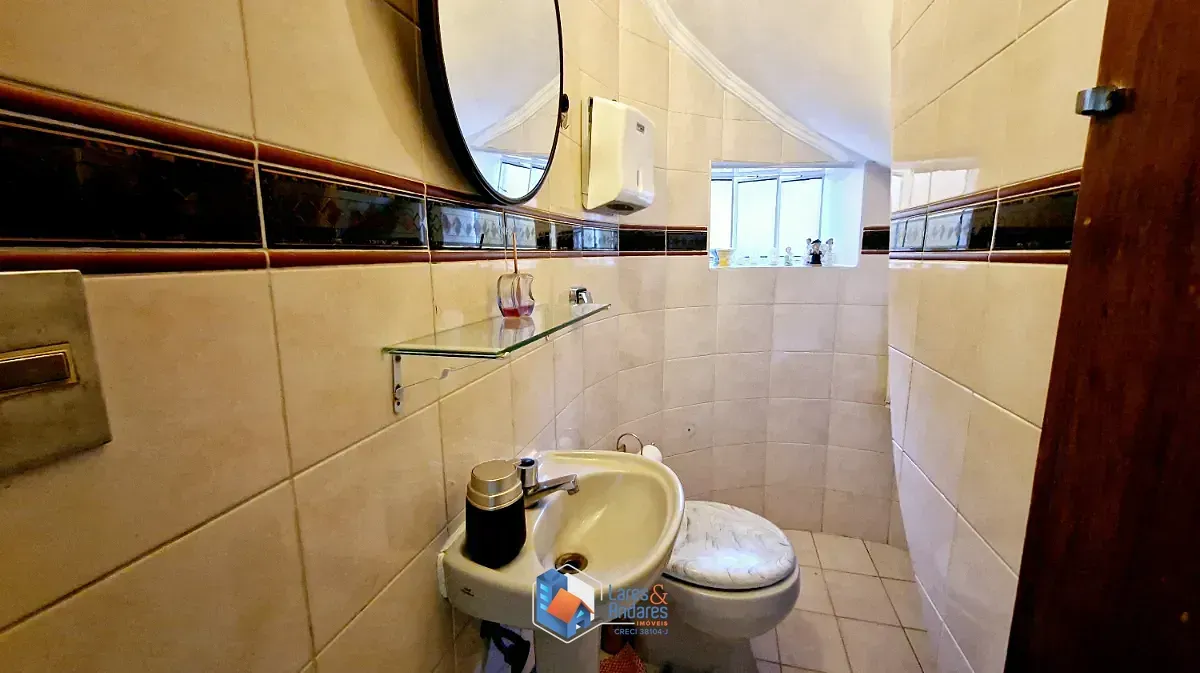 Imagem Casa para venda em Vila Basileia com 3 quartos, sendo 1 suíte, 157m²