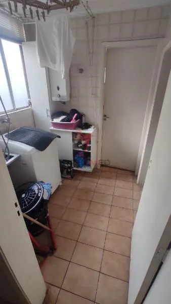 Imagem Apartamento 3 dormitórios 98m² 1 vaga Vila Clementino Sao Paulo/SP