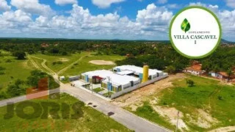 Imagem Terreno a Venda no bairro Centro - Cascavel, CE