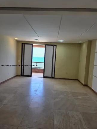 Imagem Apartamento para Venda em Natal, Areia Preta, 4 dormitórios, 4 suítes, 6 banheiros, 4 vagas