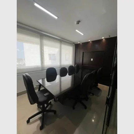 Imagem SALA COMERCIAL em MANAUS - AM, ADRIANÓPOLIS