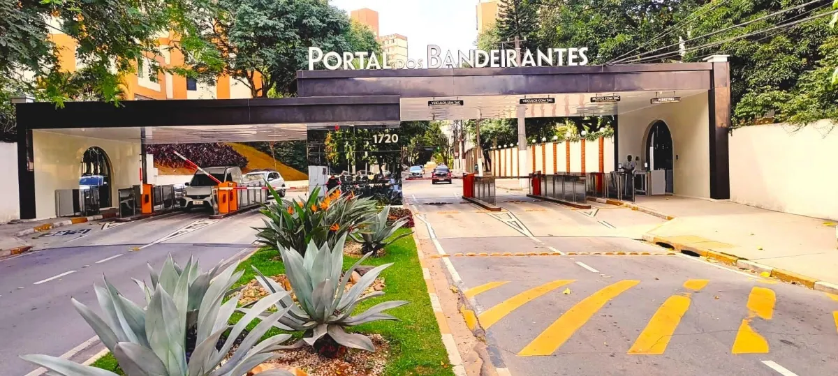 Foto do imóvel Apartamento para venda em Jardim Íris com 2 quartos, 49m2