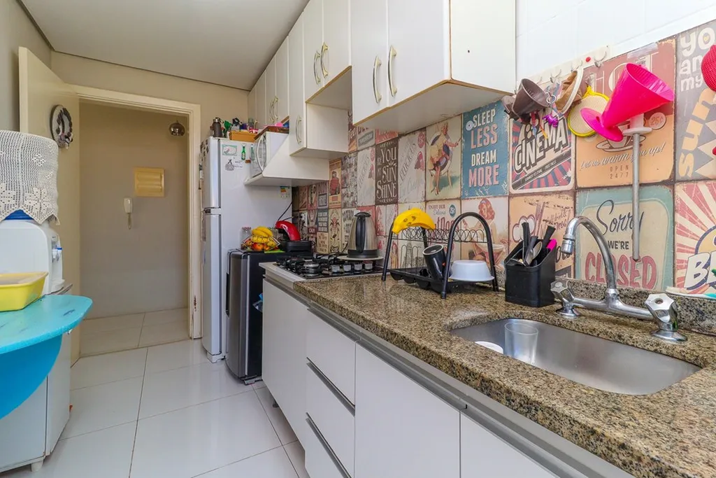 Imagem Apartamento em Cavalhada