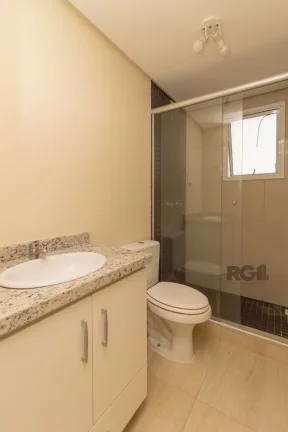 Imagem Apartamento para venda no bairro Jardim Sabará em Porto Alegre