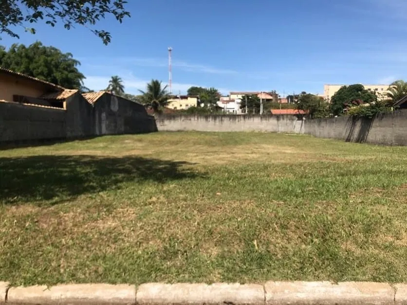 Imagem Terreno à venda 1176M², Socorro, Pindamonhangaba - SP | VILLAGE PAINEIRAS